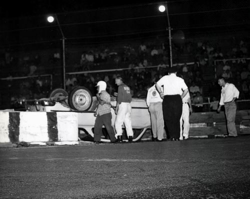 Motor City Speedway - From Brian C Walker (newer photo)